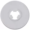 Makita 1914S4-1 Polishing Pad Holder for Cordless Scrubber/Polisher PS001G 175mm
