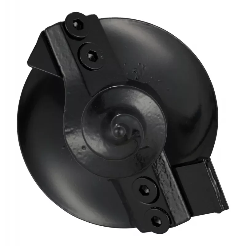 Makita E-25507 Žemės Grąžto Antgalis 80 mm x 800 mm, skirtas belaidžiams žemės grąžtams