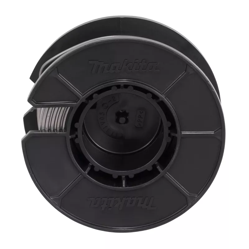 Makita 1915N0-0 Plikoji rišamoji viela armatūros jungtims 1,6 mm x 30,0 m, 32 vnt.