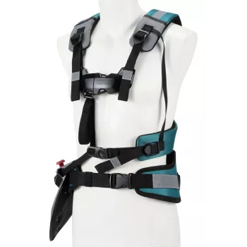 Makita 1915M3-7 Miškininkystės Pakinktai Belaidžiam Žoliapjovei UR012G