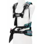 Makita 1915M3-7 Miškininkystės Pakinktai Belaidžiam Žoliapjovei UR012G