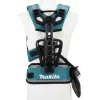 Makita 1915M3-7 Miškininkystės Pakinktai Belaidžiam Žoliapjovei UR012G