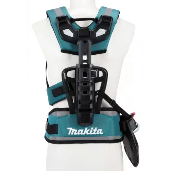 Makita 1915M3-7 Miškininkystės Pakinktai Belaidžiam Žoliapjovei UR012G