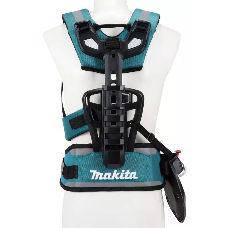 Makita 1915M3-7 Miškininkystės Pakinktai Belaidžiam Žoliapjovei UR012G