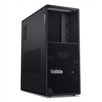 Lenovo ThinkStation P3 Tower Gen 2 30HT001XPB stalinis kompiuteris, Intel Core Ultra 7 265, 32GB DDR5, 1TB SSD, Windows 11 Pro