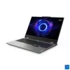 Nešiojamas kompiuteris Lenovo LOQ 15 – Intel Core i7-13650HX, 32GB RAM, 512GB SSD, RTX 5070, 15,6 inch FHD 144Hz, Windows 11 Home, Storm Grey