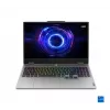 Nešiojamas kompiuteris Lenovo LOQ 15 – Intel Core i7-13650HX, 32GB RAM, 512GB SSD, RTX 5070, 15,6 inch FHD 144Hz, Windows 11 Home, Storm Grey