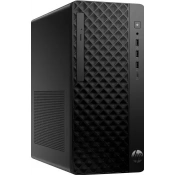 HP Pro 200 G1i Intel Core i7-14700 16GB DDR5 512GB NVMe SSD Intel UHD Graphics 770 Windows 11 Pro SmartBuy Desktop PC
