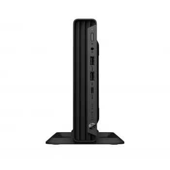 HP Elite Mini 800 G9R Desktop PC, Intel Core i7-14700, 16GB RAM, 1TB SSD, Windows 11 Pro, 3-Year Warranty