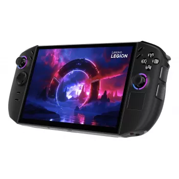 Lenovo Legion Go 8AHP2 Gaming Handheld, AMD Ryzen Z2 Extreme, 32 GB RAM, 1 TB SSD, 8.8 inch 144 Hz OLED Display