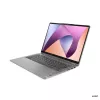 Lenovo IdeaPad Flex 5 14 inch 2-in-1 nešiojamas kompiuteris, AMD Ryzen 5 7430U, 16GB RAM, 512GB SSD, Windows 11 Home, liečiamas ekranas, pilka