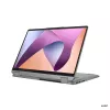 Lenovo IdeaPad Flex 5 14 inch 2-in-1 nešiojamas kompiuteris, AMD Ryzen 5 7430U, 16GB RAM, 512GB SSD, Windows 11 Home, liečiamas ekranas, pilka