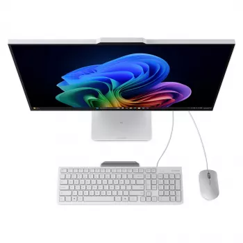 Lenovo IdeaCentre AIO 3 27IPH11 F0JJ001VGE - 27 inch QHD Display, Intel Core Ultra 5, 16GB RAM, 512GB SSD, UHD Graphics, Windows 11