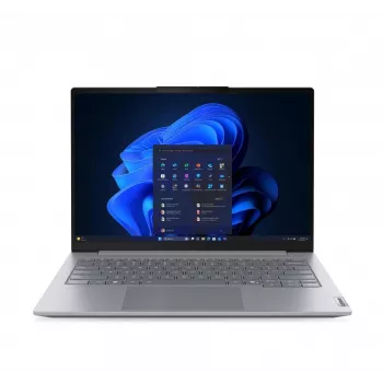 Lenovo ThinkBook 14 G9 AHP 21V0008DPB nešiojamas kompiuteris, 14 colių WUXGA IPS, AMD Ryzen 5 220, 16GB DDR5, 512GB SSD, Windows 11 Pro