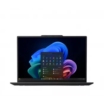 Lenovo ThinkPad X1 Carbon Gen 14 Aura Edition Copilot+ PC 21V7006WPB nešiojamas kompiuteris, 14 colių WUXGA IPS jutiklinis, Intel Core Ultra 7 355, 32GB LPDDR5x, 512GB SSD, Windows 11 Pro