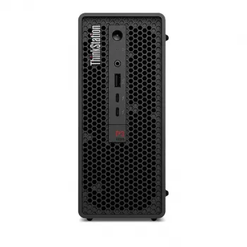Lenovo ThinkStation P3 Ultra CFF 30J5007UGE - Intel Core Ultra 5 245K, 32GB DDR5 RAM, 512GB SSD, NVidia RTX A1000 (8GB GDDR6), Win11 Pro
