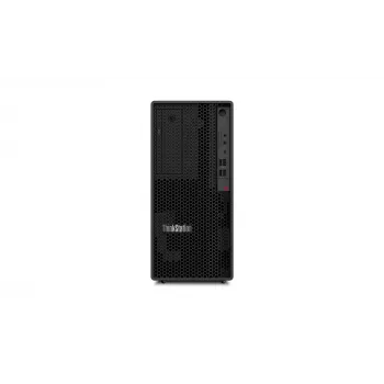 Lenovo ThinkStation P2 Tower 30JQ00AYGE - Intel Core Ultra 5 245K, 32GB DDR5 RAM, 512GB SSD, NVIDIA RTX A1000 (8GB GDDR6), Windows 11 Pro