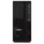 Lenovo ThinkStation P2 Tower Gen 2 30JQ00BKGE stalinis kompiuteris, Intel Core Ultra 7 265, 32GB DDR5, 512GB SSD, NVIDIA RTX 2000 Ada 16GB, Windows 11 Pro