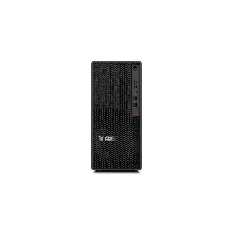 Lenovo ThinkStation P2 Tower Gen 2 30JQ00BKGE stalinis kompiuteris, Intel Core Ultra 7 265, 32GB DDR5, 512GB SSD, NVIDIA RTX 2000 Ada 16GB, Windows 11 Pro