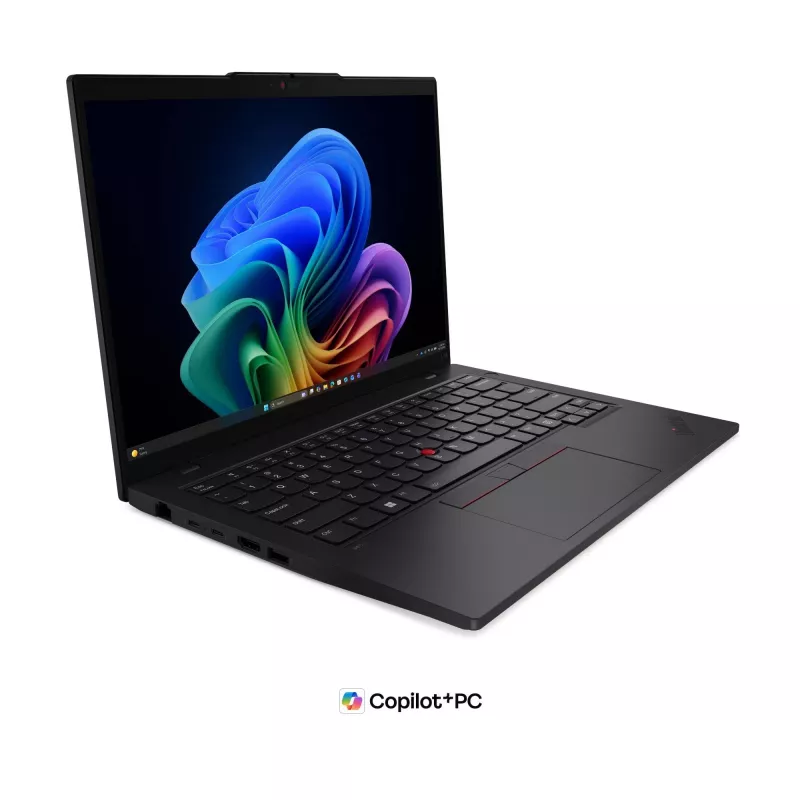 Lenovo ThinkPad L14 G7 Ultra 7 355 14 inch FHD nešiojamas kompiuteris, Intel Core Ultra 7, 16GB RAM, 512GB SSD, Windows 11 Pro, Thunder Black