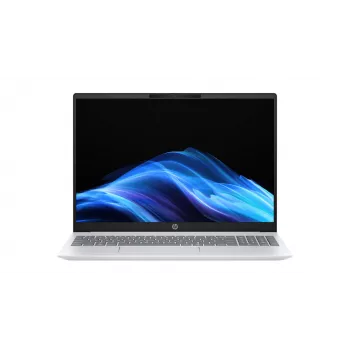 HP OmniBook 5 AI 16-ag1217nw - Ryzen AI 7 350 | 16-2K-OLED | 16GB | 512GB | Win11Home | Glacier Silver