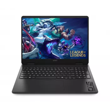 HP Omen 16 - Ultra 7 255H | 16,1 inch 165Hz QHD | 24GB DDR5 | 1TB SSD | RTX 5060 | Windows 11 Home | Shadow Black