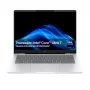 HP OmniBook 7 AI 14-fr0002nw - Ultra 7 255U | 14 inch 2.8K OLED | 16GB | 512GB | Win11 Pro | Glacier Silver