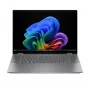 HP OmniBook X Flip 2-in-1 NG AI 16-ar0217nw - Ryzen AI 7 350 | 16 inch 2K OLED Touch | 24GB | 1TB | Win11 Home | Meteorite Silver