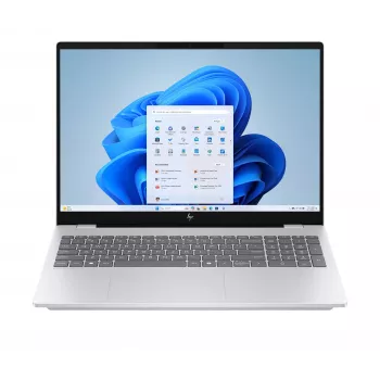 HP OmniBook 7 16-az0220nw - Core 7 240H | 16-2K | 16GB | 512GB | Win11Home | Glacier Silver