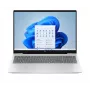 HP OmniBook 7 16-az0220nw - Core 7 240H | 16-2K | 16GB | 512GB | Win11Home | Glacier Silver