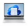 HP OmniBook 7 AI 16-ay0221nw - Intel Core Ultra 5 225H - 16 inch 2K IPS - 16GB RAM - 1TB SSD - Windows 11 Home - Glacier Silver