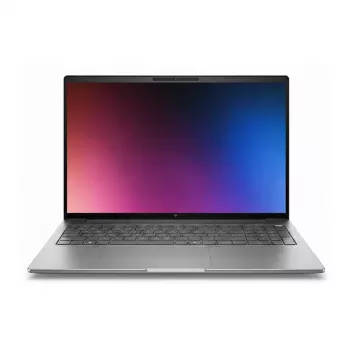 HP ZBook 8 G1i 16 Mobile Workstation - Intel Core Ultra 7 255H, 32GB RAM, 1TB SSD, NVIDIA RTX 500 Ada, 16 inch 2.5K IPS 400 Nits, FreeDOS