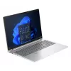 HP ProBook 4 G1i 16 - 16 inch - Intel Core Ultra 7 255H - 16GB RAM - 512GB SSD - Windows 11 Pro - Pike Silver - QWERTY US