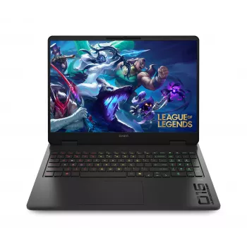 HP Omen 16-ap0013nw - Ryzen AI 7 350 | 16 inch 2K 144Hz | 24GB | 1TB | Win11 Home | RTX 5060