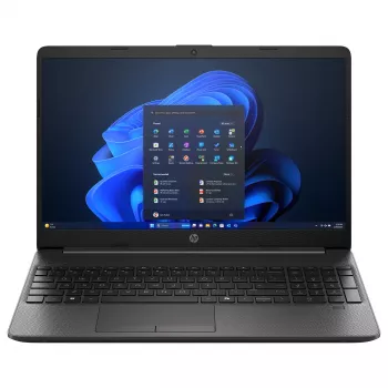 HP 250R G9 15.6 inch FHD nešiojamas kompiuteris, Intel Core 3-100U, 16GB RAM, 512GB SSD, Intel UHD Graphics, Windows 11 Home, Dark Ash Silver