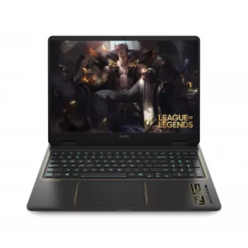 HP OMEN 16 nešiojamas žaidimų kompiuteris - Intel Core i9-14900HX, 24GB RAM, 1TB SSD, RTX 5070 Ti, 16,1 inch QHD 240Hz, be OS