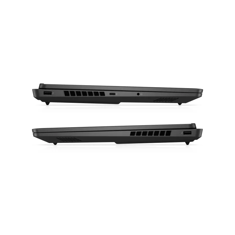 HP OMEN 16 Clamshell nešiojamas kompiuteris Intel Core Ultra 7 255H 24GB DDR5 1TB NVMe SSD NVIDIA GeForce RTX 5070 8GB GDDR6 16 colių 2K Windows 11 Home