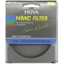 Hoya ND4 HMC Neutral Density Filtras 62 mm su Dėklu