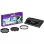Hoya Digital Kit 37 mm - HMC UV(C) + HMC Circular Polarizer Filter Set