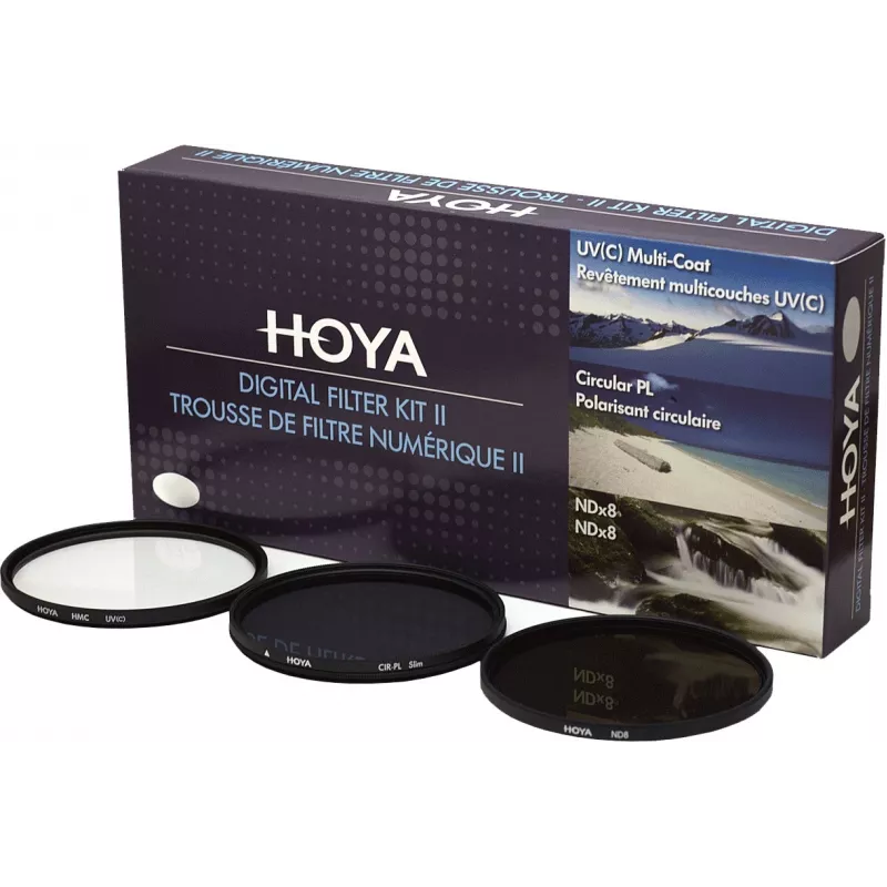 Hoya Digital Kit 40,5 mm