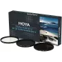Hoya Digital Kit 46 mm - UV ir CPL filtrų rinkinys