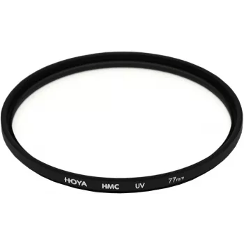 Hoya Digital Kit 46 mm - UV ir CPL filtrų rinkinys