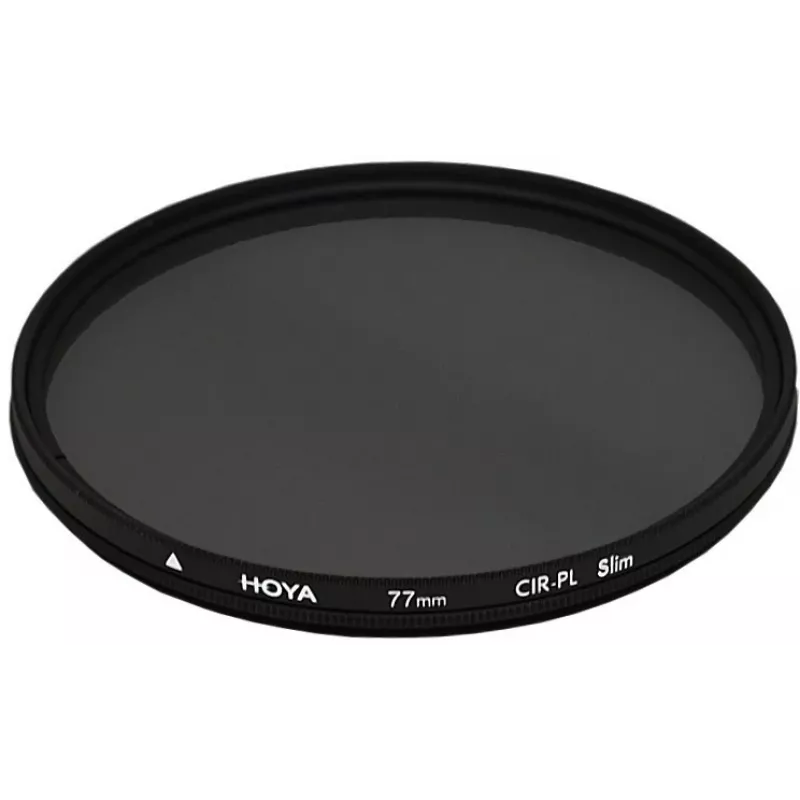 Hoya Digital Kit 46 mm - UV ir CPL filtrų rinkinys