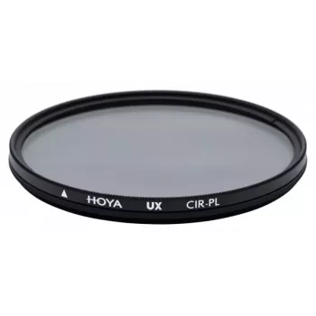 Hoya UX CIR-PL (PHL) 37mm apskritas poliarizacinis filtras