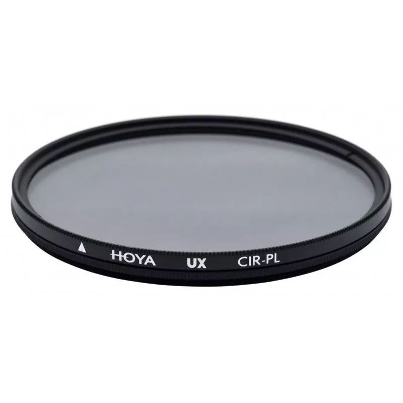 Hoya UX CIR-PL (PHL) 37mm apskritas poliarizacinis filtras
