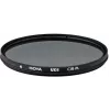 Hoya UX II CIR-PL 72mm apskritas poliarizacinis filtras