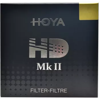 Hoya HD MkII UV 58mm filtras