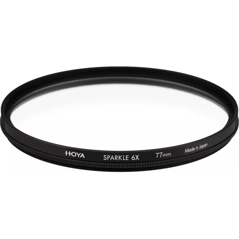 Hoya Sparkle x6 55mm Star Effect Filtras