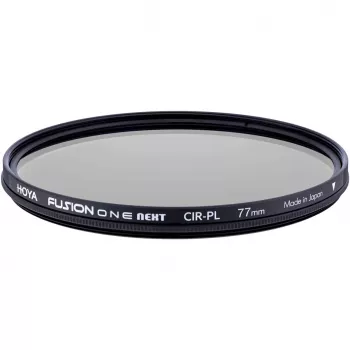 Hoya Fusion ONE Next CIR-PL 49mm apskritas poliarizacinis filtras