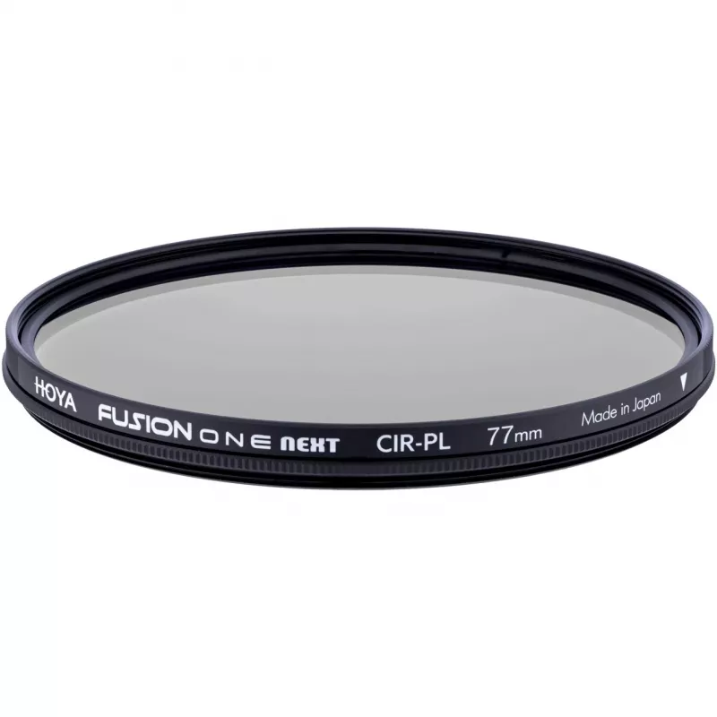 Hoya Fusion ONE Next CIR-PL 49mm apskritas poliarizacinis filtras